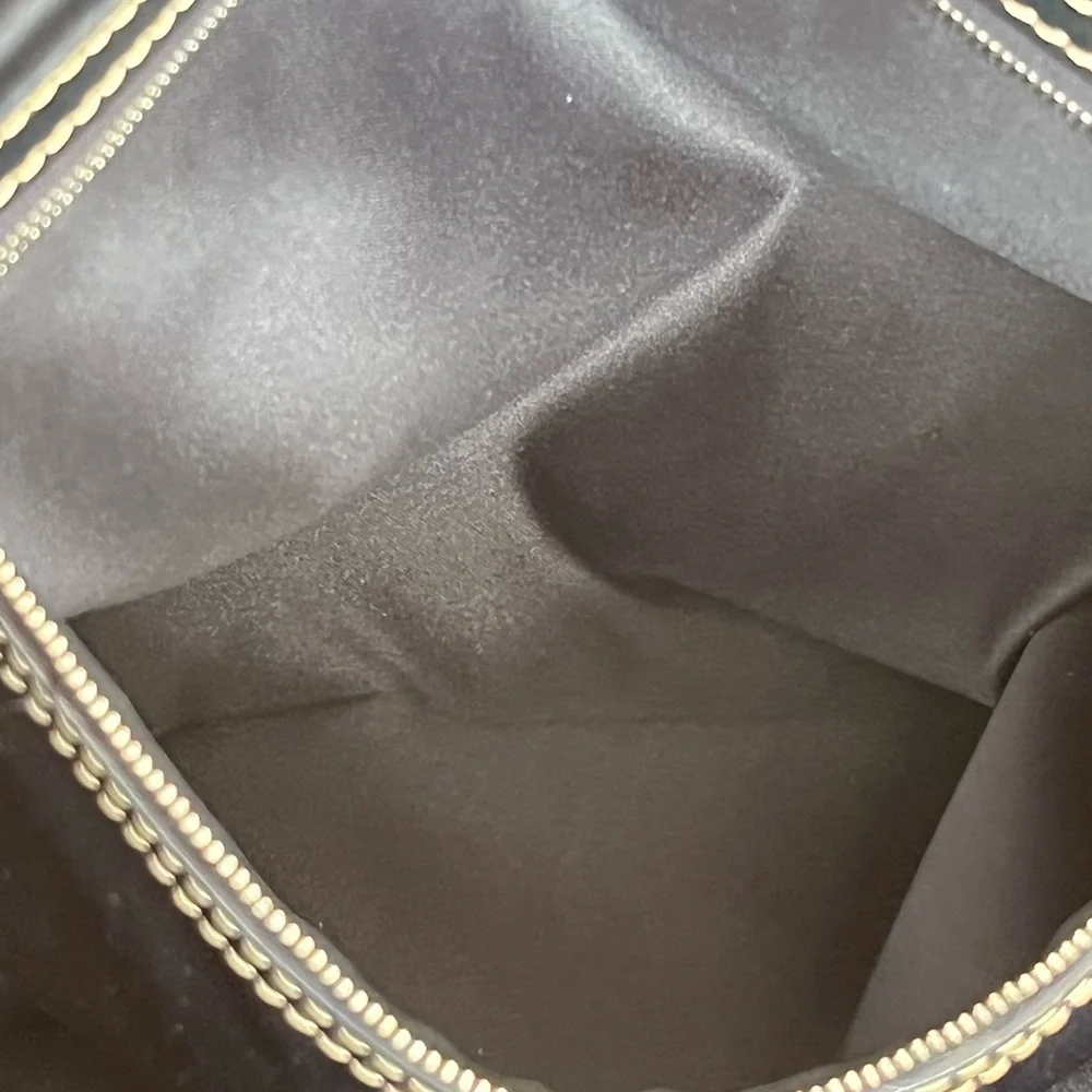 Fendi Brown and Black Women's Bag - Picture 15 of 15